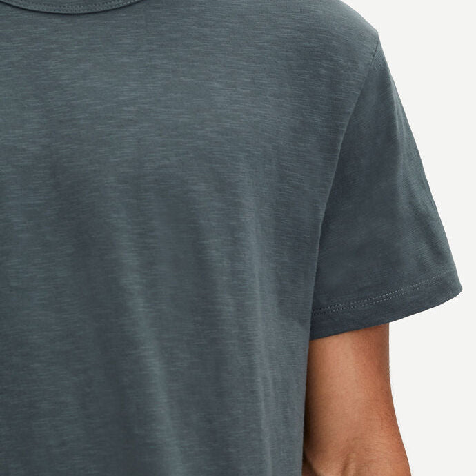 Samsoe & Samsoe Lassen T-Shirt Urban Chic - Steranko Clothing Manchester