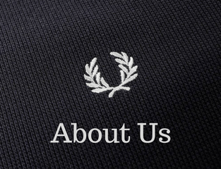 20 Years - Steranko Clothing Manchester