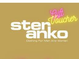 Gift Voucher - Steranko Clothing Manchester