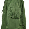 Gramicci By F/CE Mountain Jacket Olive