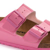 Birkenstock Arizona BS Patent Candy Pink