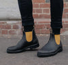 Blundstone #1919 Brown/ Mustard Leather Boot