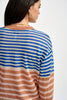 Bellerose Senia T-Shirt Stripe A
