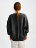 Bellerose Fierra Sweatshirt Black Beauty