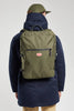 Armor Lux Heritage Backpack Khaki Green