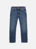 Nudie Jeans Co Gritty Jackson Blue Soil
