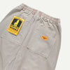 Service Works Canvas Chef Pant Stone