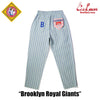Cookman Chef Pants Brooklyn Royal Giants