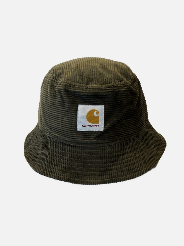 Carhartt Cord Bucket Hat Plant