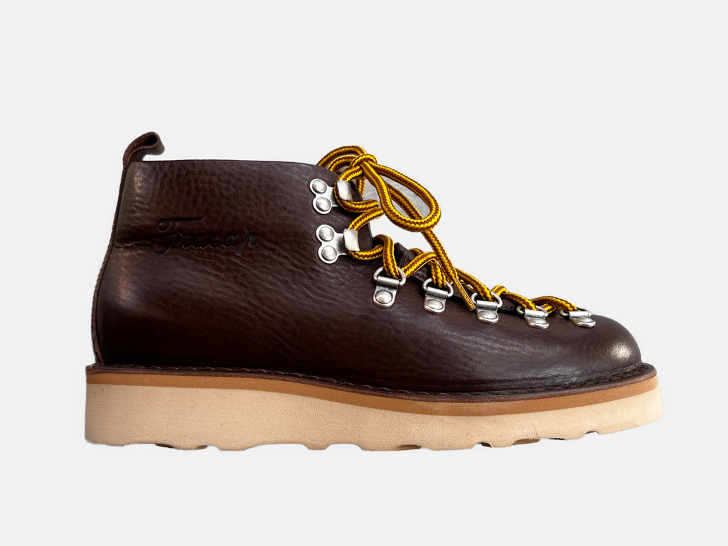 Fracap sales vs danner