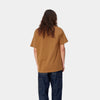 Carhartt S/S Icons T-Shirt Hamilton Brown / Black