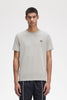 Fred Perry Ringer T-shirt Limestone