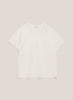 YMC Television T-Shirt White