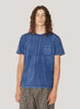 YMC Wild Ones T-Shirt Blue