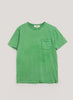 YMC Wild Ones T-Shirt Green