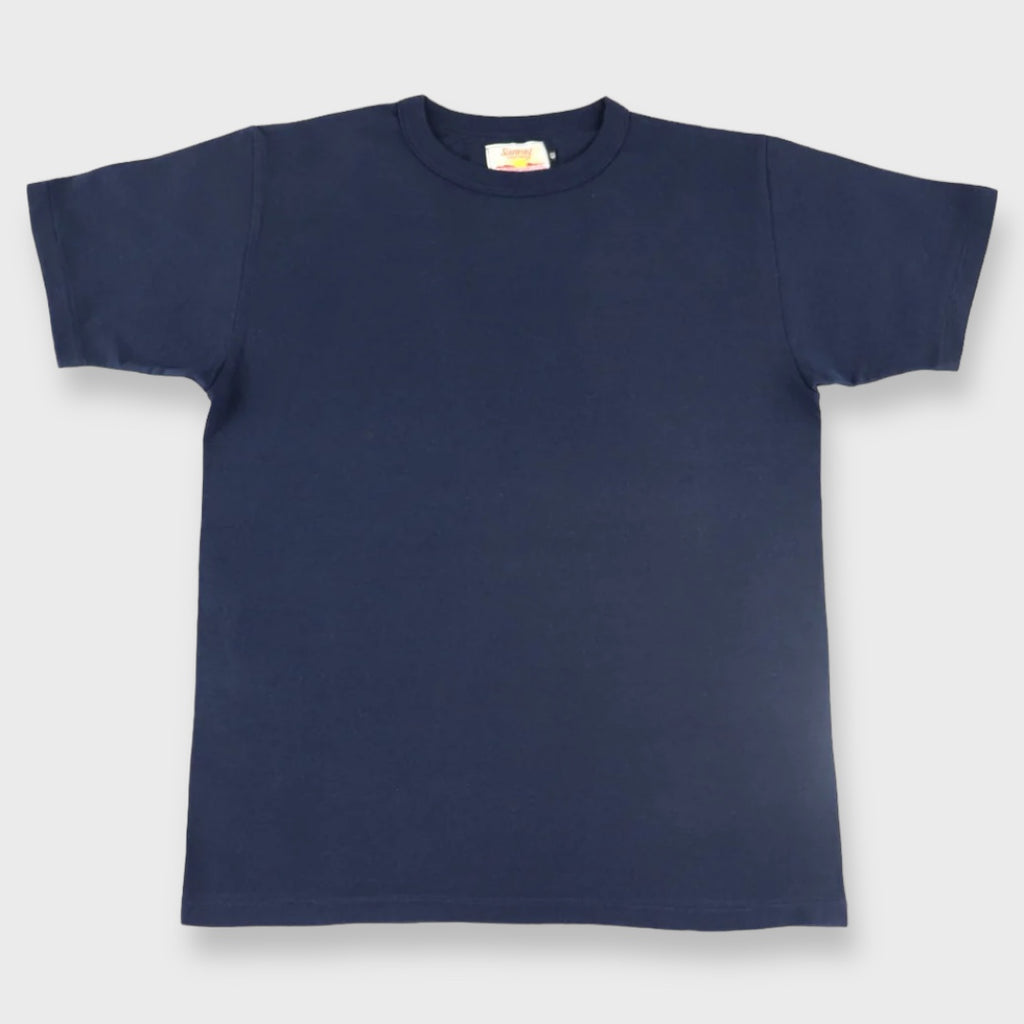Sunray Sportswear Haleiwa s/s T-shirt Dark Navy
