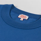 Armor Lux Heritage T-Shirt Dark Blue - Steranko Clothing Manchester