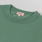 Armor Lux Heritage T-Shirt Ivy Green - Steranko Clothing Manchester