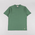 Armor Lux Heritage T-Shirt Ivy Green - Steranko Clothing Manchester