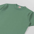 Armor Lux Heritage T-Shirt Ivy Green - Steranko Clothing Manchester