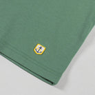 Armor Lux Heritage T-Shirt Ivy Green - Steranko Clothing Manchester