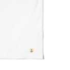 Armor Lux Heritage T-Shirt White - Steranko Clothing Manchester