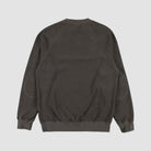 Armor Lux Raglan Terry Sweatshirt Chimera - Steranko Clothing Manchester