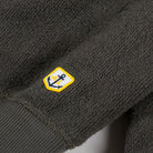 Armor Lux Raglan Terry Sweatshirt Chimera - Steranko Clothing Manchester