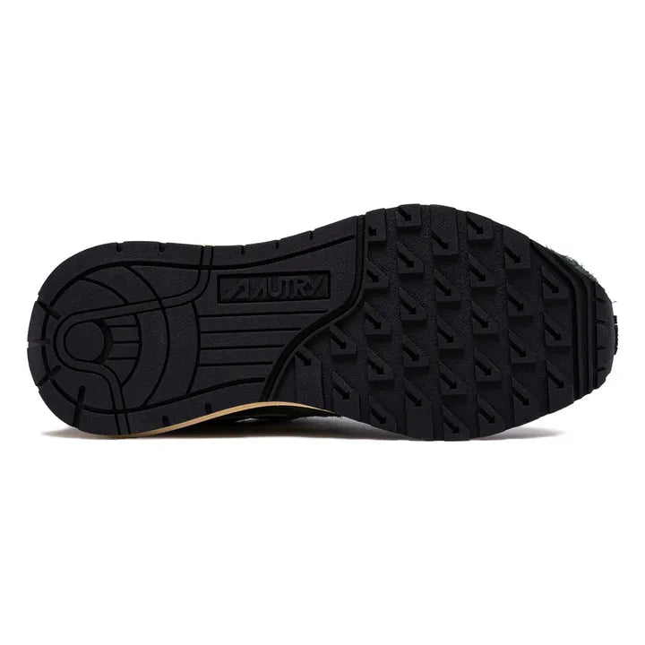 Autry Reelwind Low Sneakers Plugh / Zephyr - Steranko Clothing Manchester