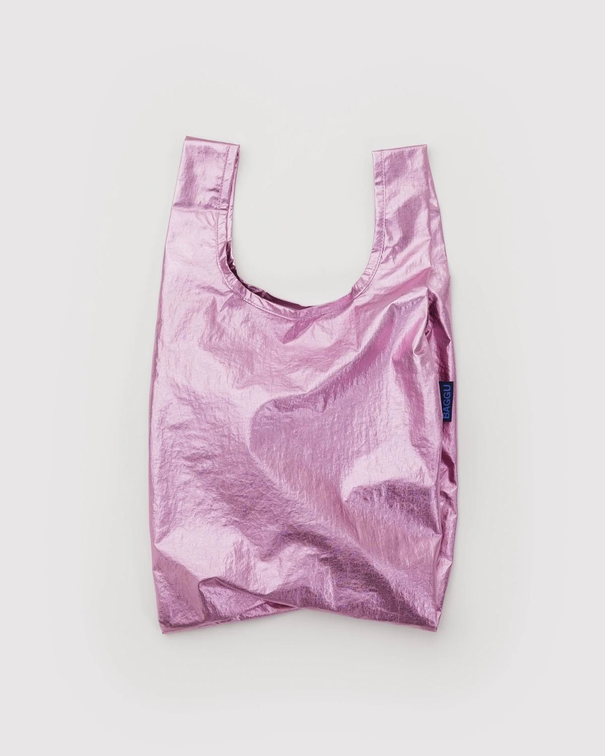 Baggu Baby Baggu Blush Metallic - Steranko Clothing Manchester