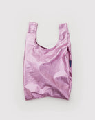 Baggu Baby Baggu Blush Metallic - Steranko Clothing Manchester