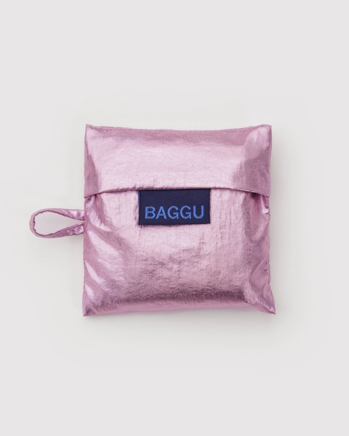 Baggu Baby Baggu Blush Metallic - Steranko Clothing Manchester