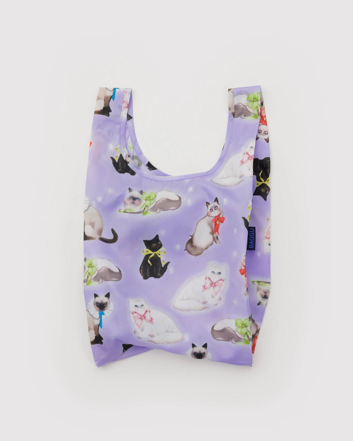 Baggu Baby Baggu Fancy Cats - Steranko Clothing Manchester