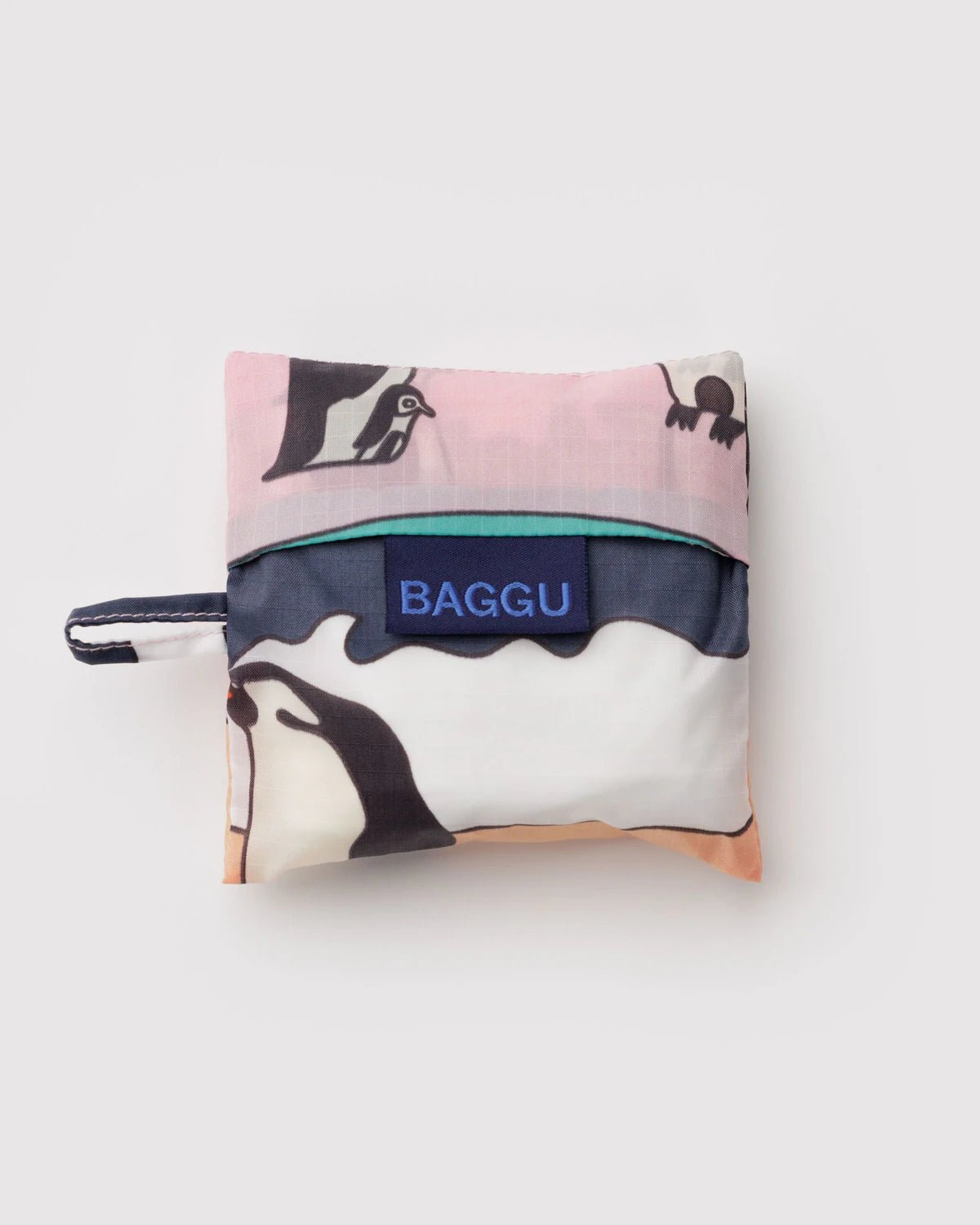 Baggu Baby Baggu Penguin - Steranko Clothing Manchester