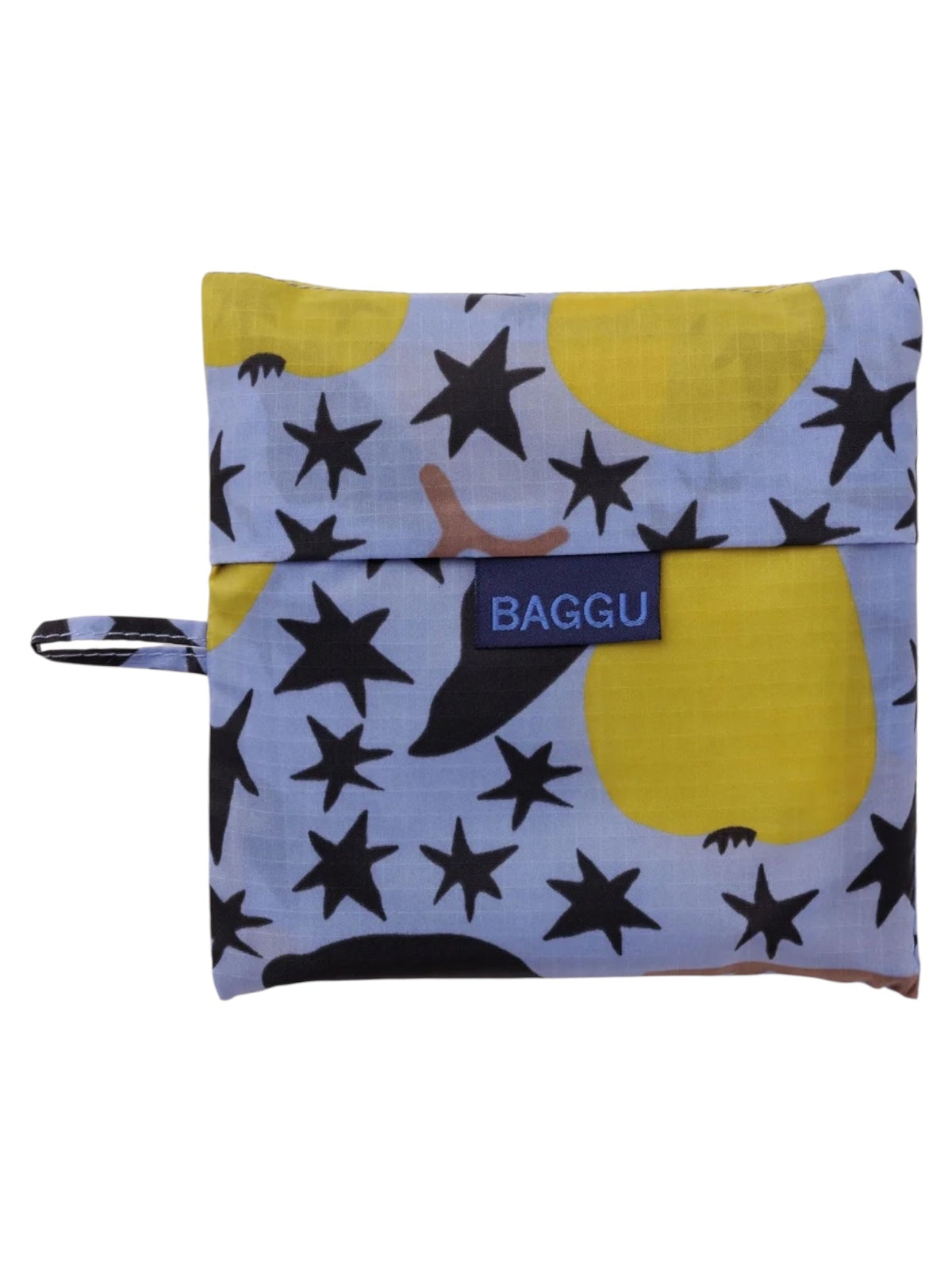 Baggu Big Shopper Golden Pears - Steranko Clothing Manchester