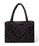 Baggu Cloud Carry - On Painted Wildflower - Steranko Clothing Manchester