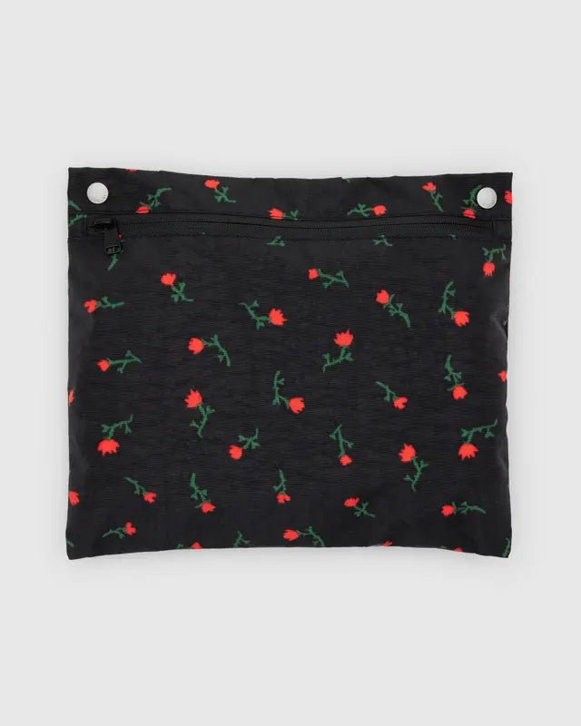 Baggu Cloud Carry - On Painted Wildflower - Steranko Clothing Manchester