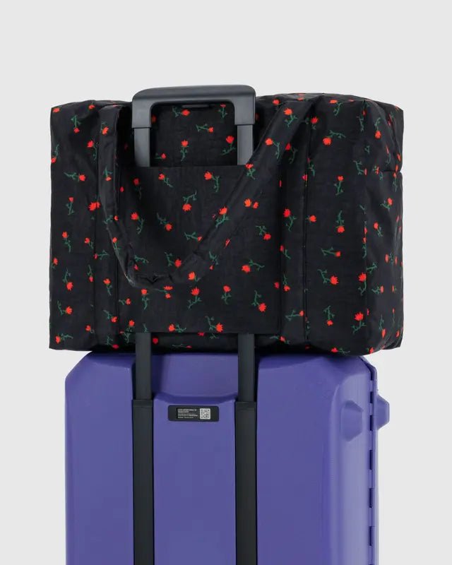 Baggu Cloud Carry - On Painted Wildflower - Steranko Clothing Manchester