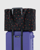 Baggu Cloud Carry - On Painted Wildflower - Steranko Clothing Manchester