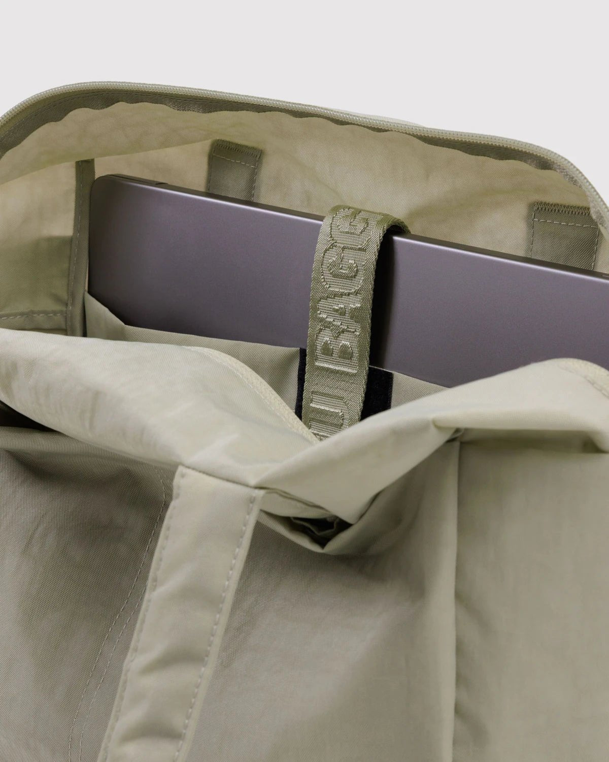 Baggu Everyday Cloud Bag Celadon - Steranko Clothing Manchester