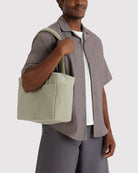 Baggu Everyday Cloud Bag Celadon - Steranko Clothing Manchester