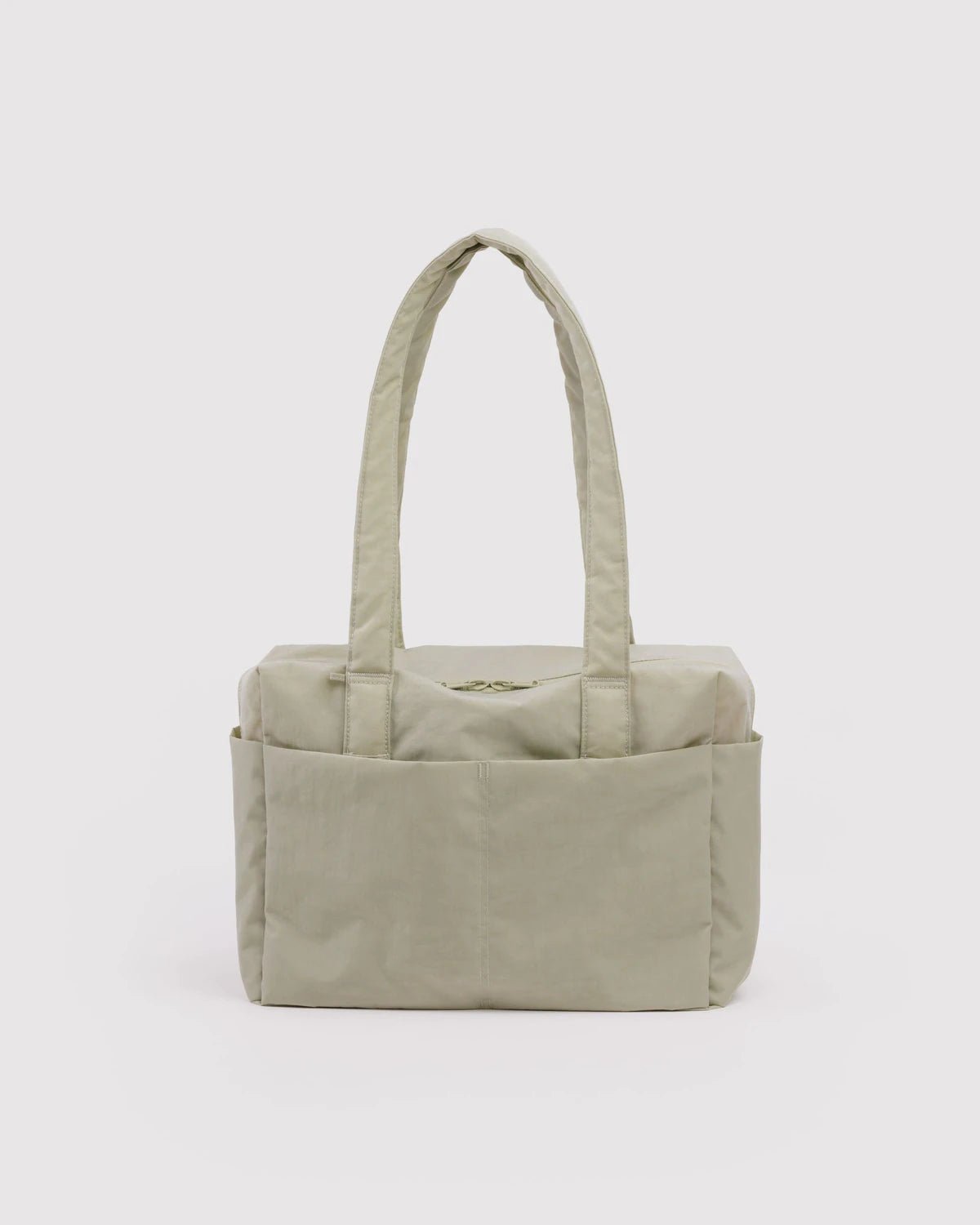 Baggu Everyday Cloud Bag Celadon - Steranko Clothing Manchester