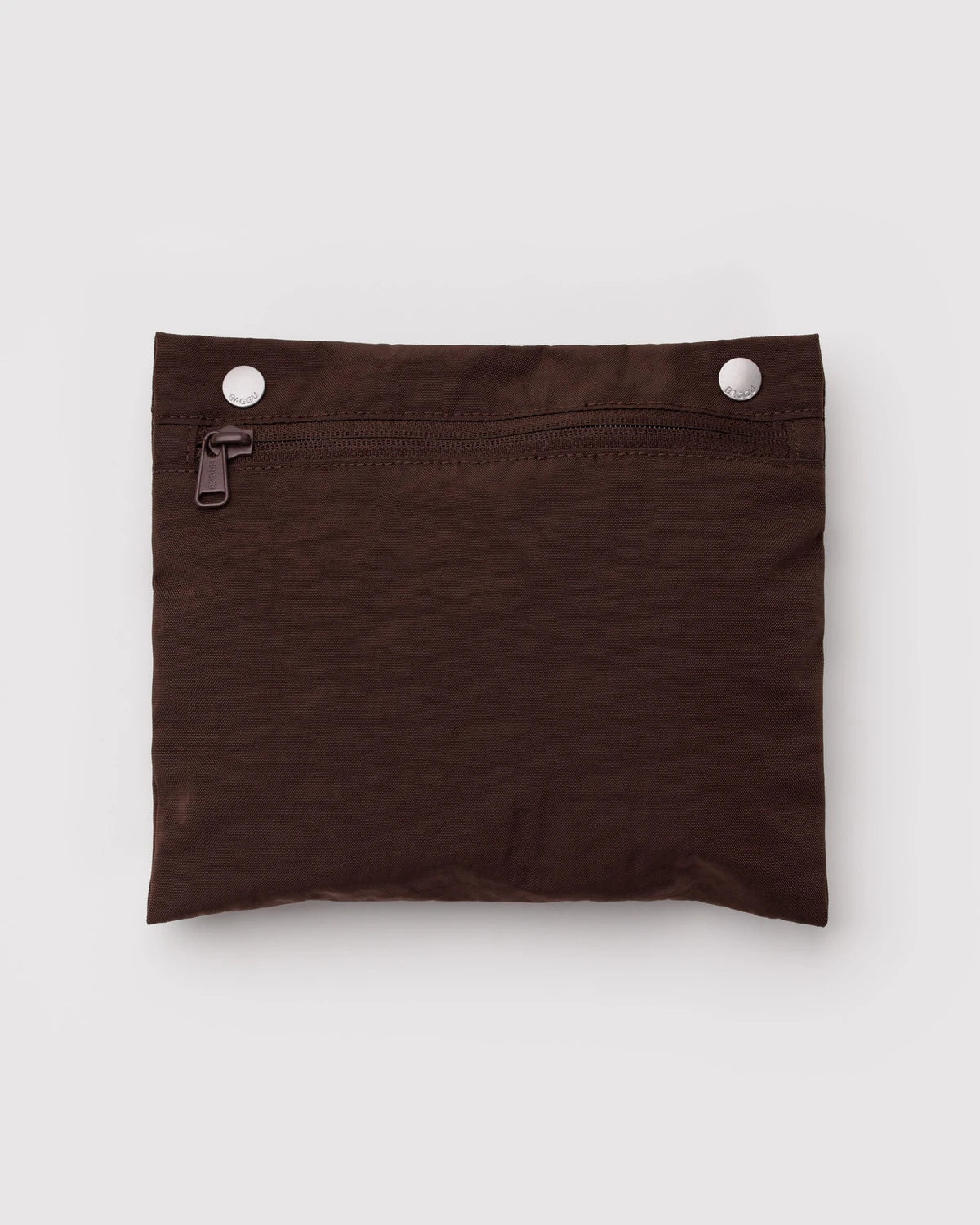 Baggu Everyday Cloud Bag Coffee - Steranko Clothing Manchester