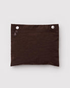 Baggu Everyday Cloud Bag Coffee - Steranko Clothing Manchester
