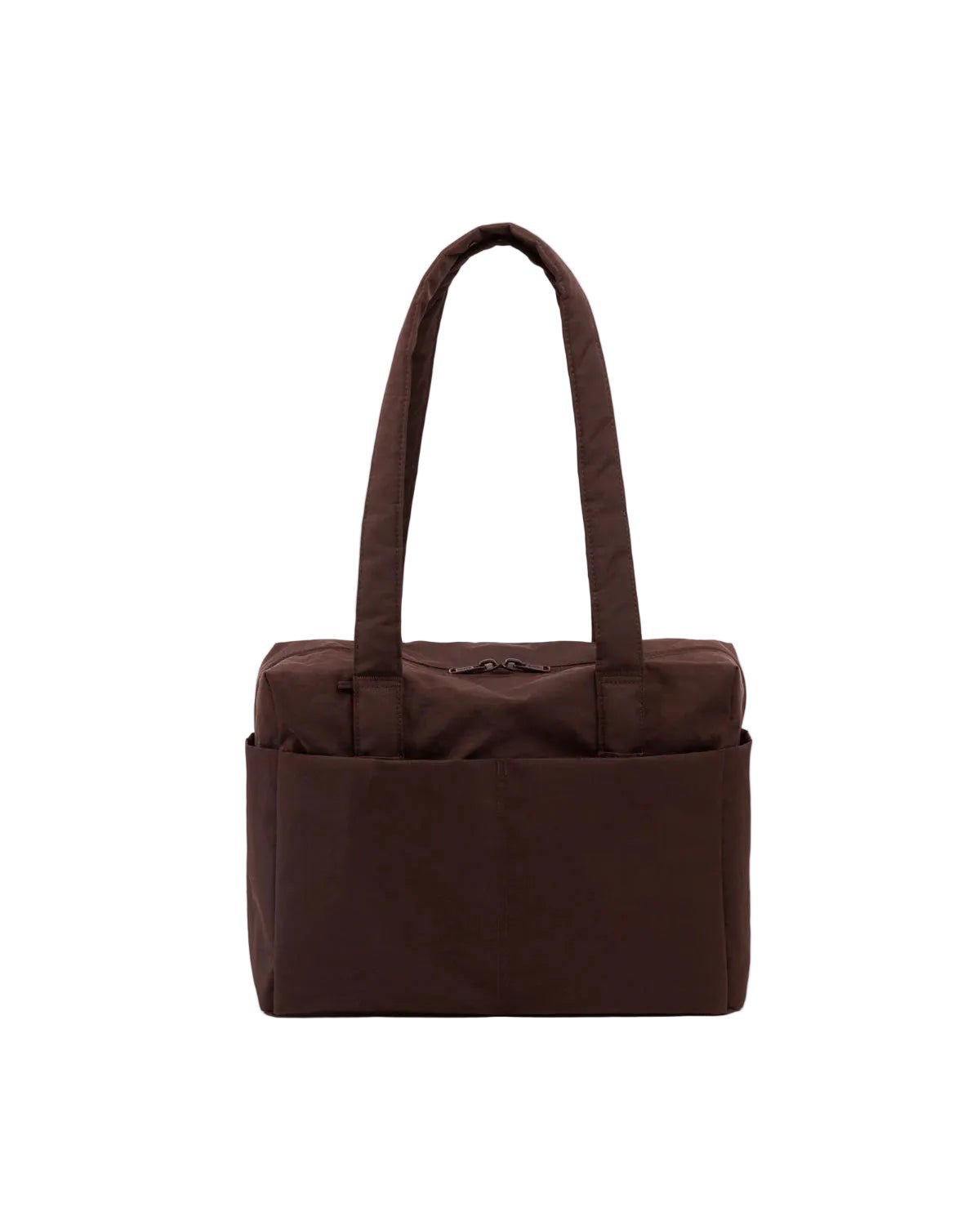 Baggu Everyday Cloud Bag Coffee - Steranko Clothing Manchester