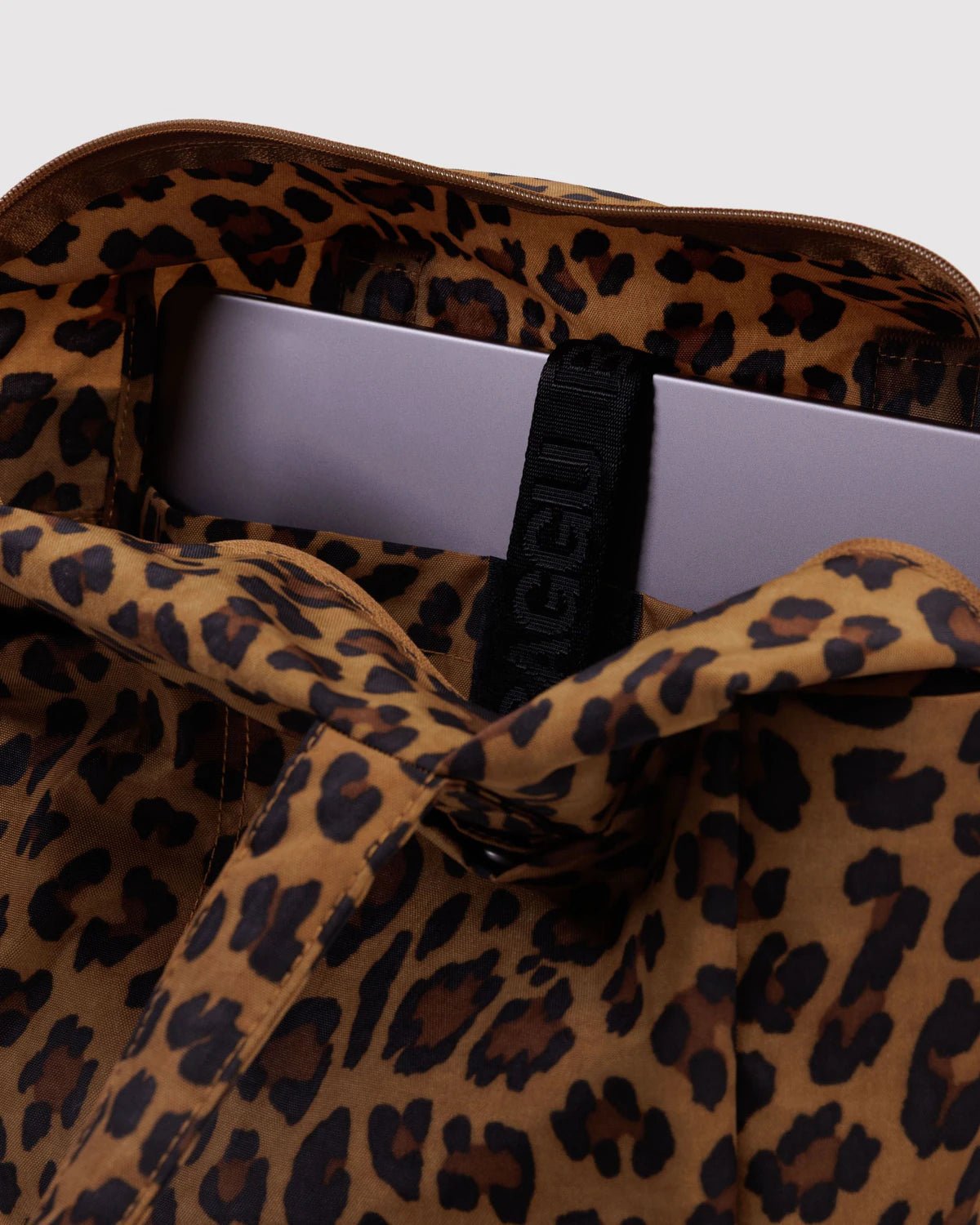 Baggu Everyday Cloud Bag Leopard - Steranko Clothing Manchester