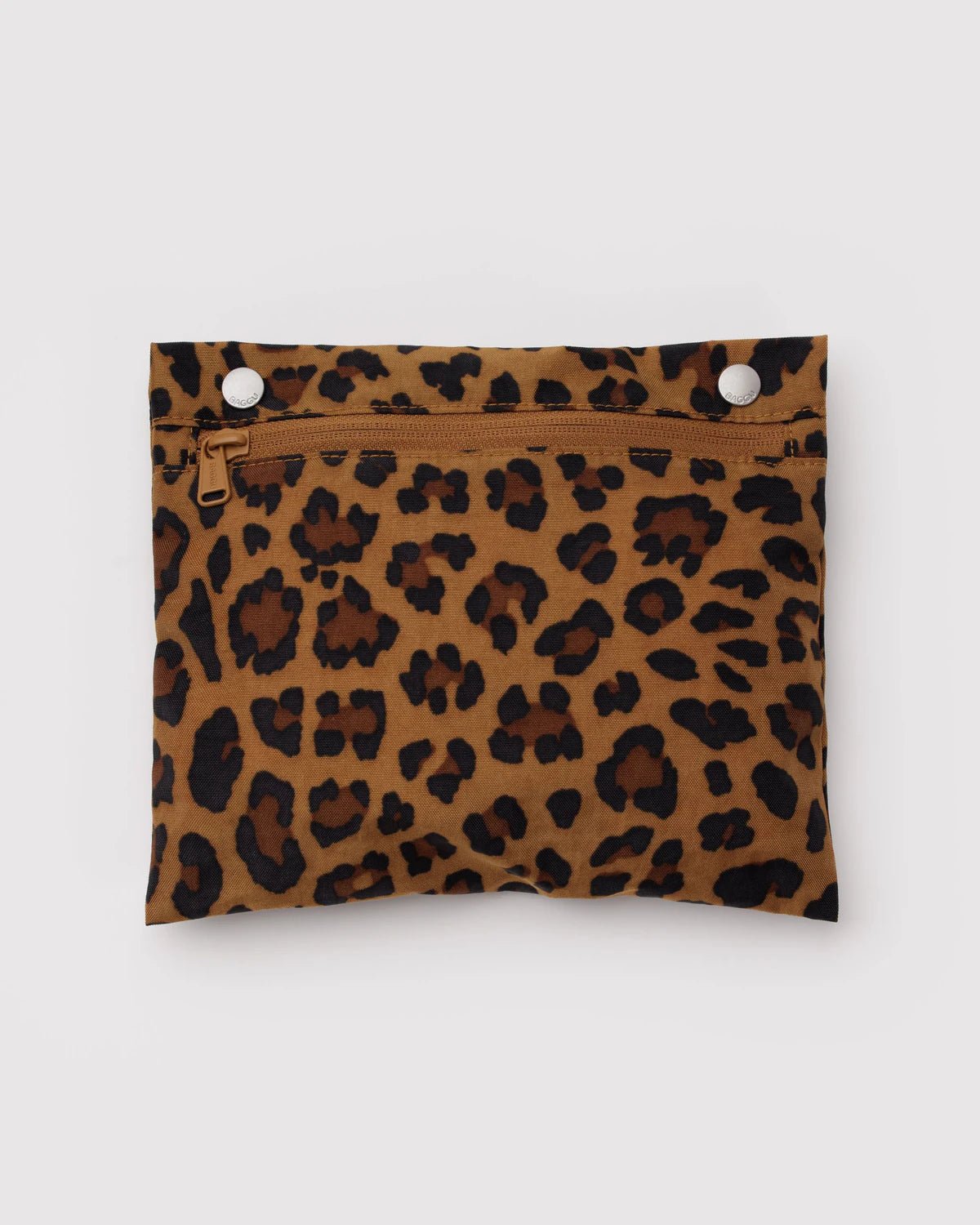 Baggu Everyday Cloud Bag Leopard - Steranko Clothing Manchester