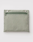 Baggu Everyday Cloud Bag Sage Stripe - Steranko Clothing Manchester