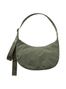 Baggu Medium Crescent Bag Caper - Steranko Clothing Manchester