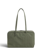 Baggu Medium Nylon Bowler Bag Caper - Steranko Clothing Manchester